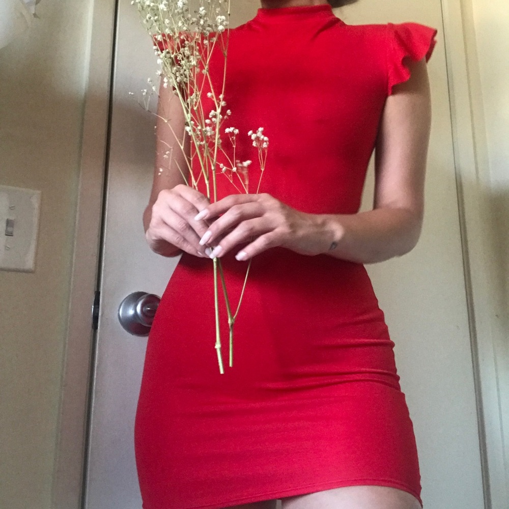 Cocktail dress